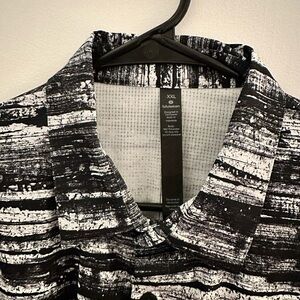 Men’s XXL Lululemon Button Down Shirt